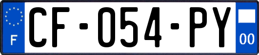 CF-054-PY