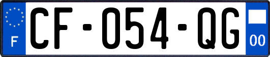 CF-054-QG