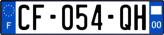 CF-054-QH