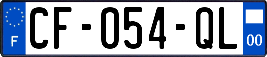 CF-054-QL