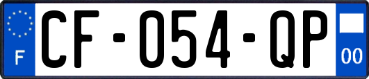 CF-054-QP
