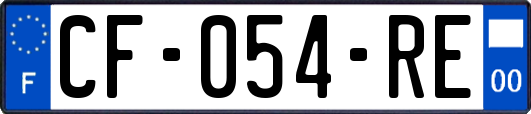 CF-054-RE