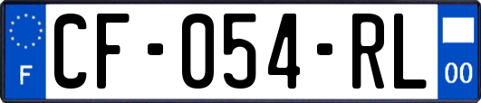 CF-054-RL