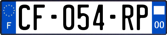 CF-054-RP