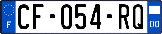 CF-054-RQ