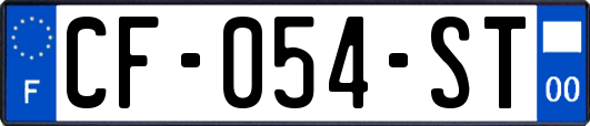 CF-054-ST