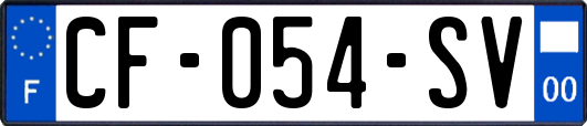 CF-054-SV