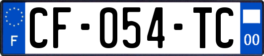 CF-054-TC