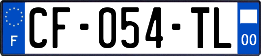 CF-054-TL