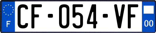 CF-054-VF