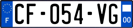 CF-054-VG