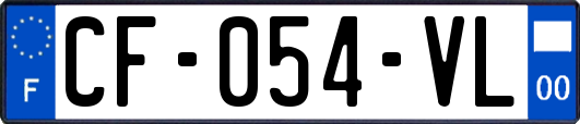 CF-054-VL