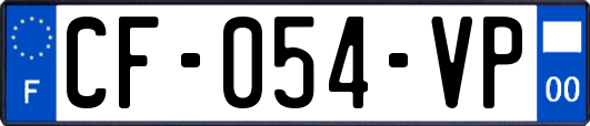 CF-054-VP