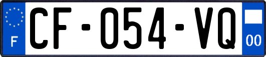 CF-054-VQ