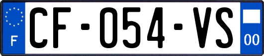 CF-054-VS