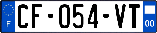 CF-054-VT