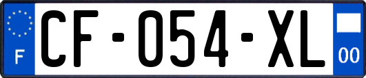 CF-054-XL
