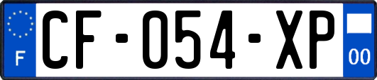 CF-054-XP