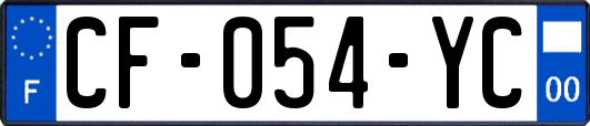 CF-054-YC