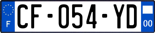 CF-054-YD