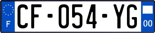 CF-054-YG