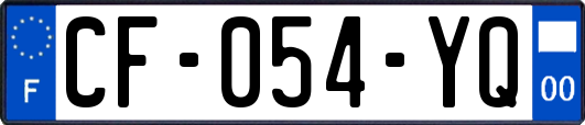 CF-054-YQ