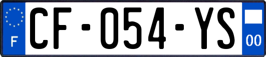 CF-054-YS