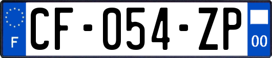 CF-054-ZP