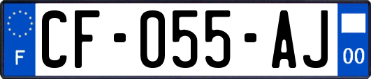 CF-055-AJ