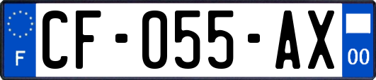 CF-055-AX