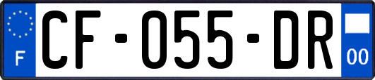 CF-055-DR