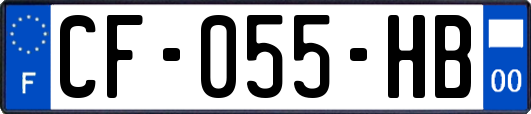CF-055-HB