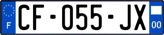 CF-055-JX