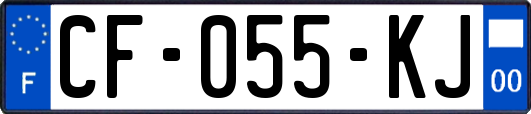 CF-055-KJ