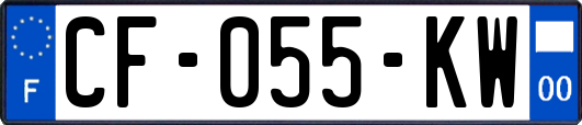 CF-055-KW