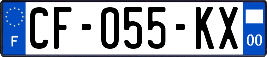 CF-055-KX