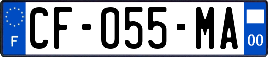CF-055-MA