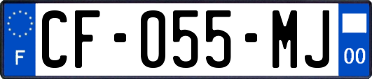 CF-055-MJ