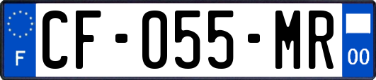 CF-055-MR