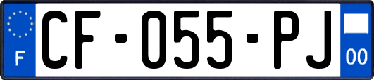 CF-055-PJ