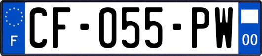 CF-055-PW