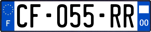 CF-055-RR