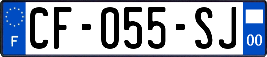 CF-055-SJ