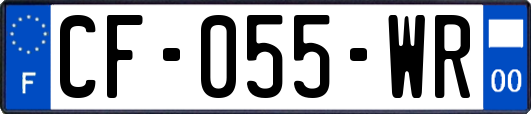 CF-055-WR