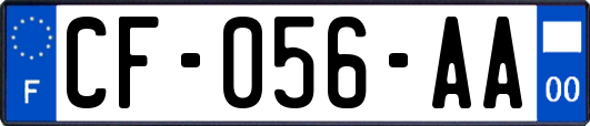 CF-056-AA