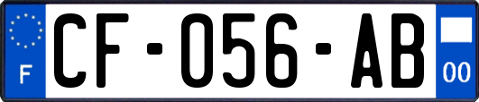 CF-056-AB