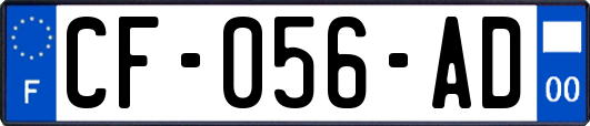 CF-056-AD