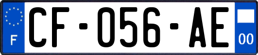 CF-056-AE