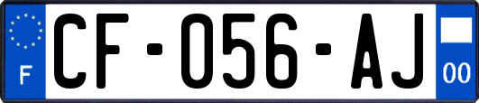 CF-056-AJ