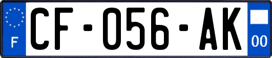 CF-056-AK